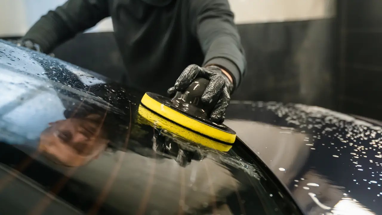 Window Tinting Express Windscreens