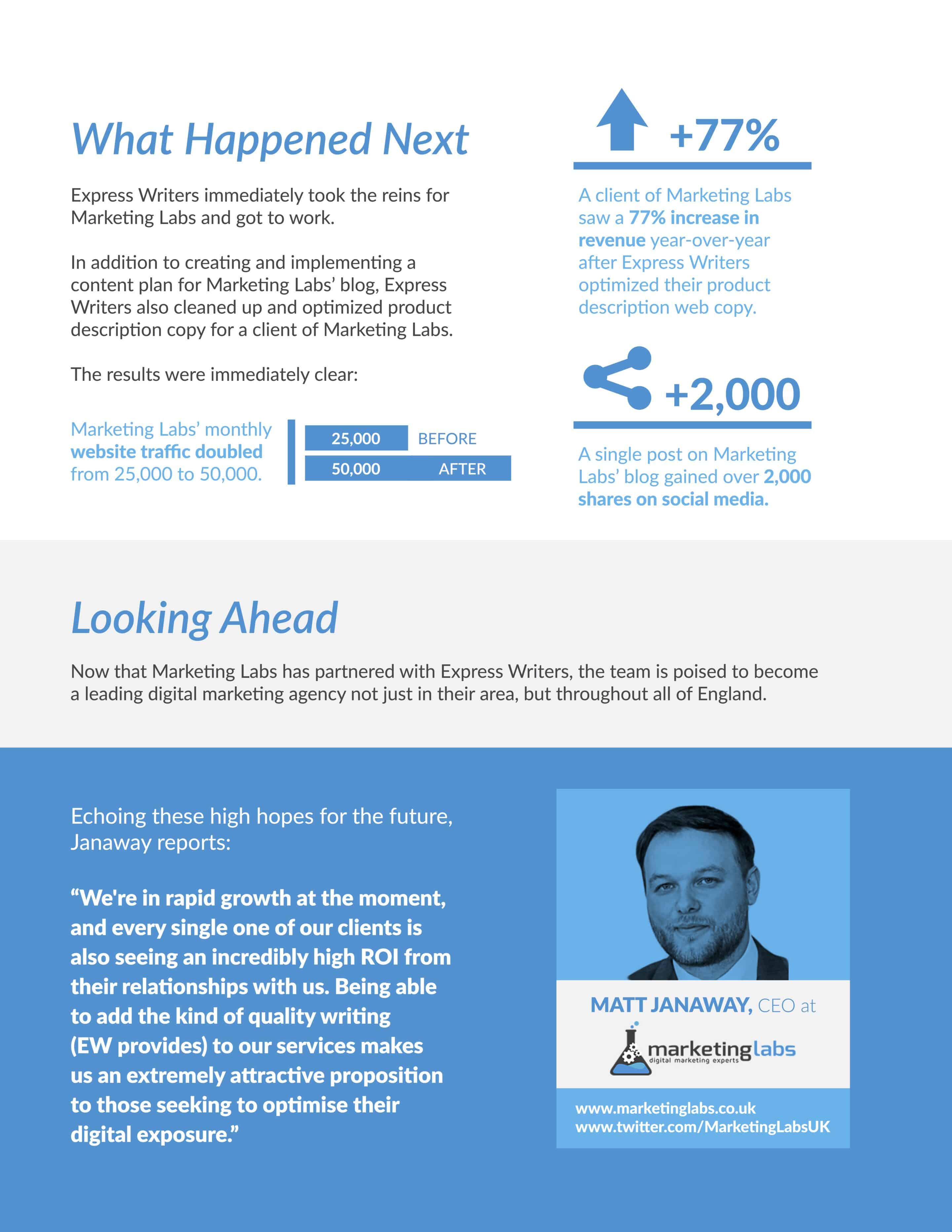 How to Write a Business Case Study Your Essential Guide