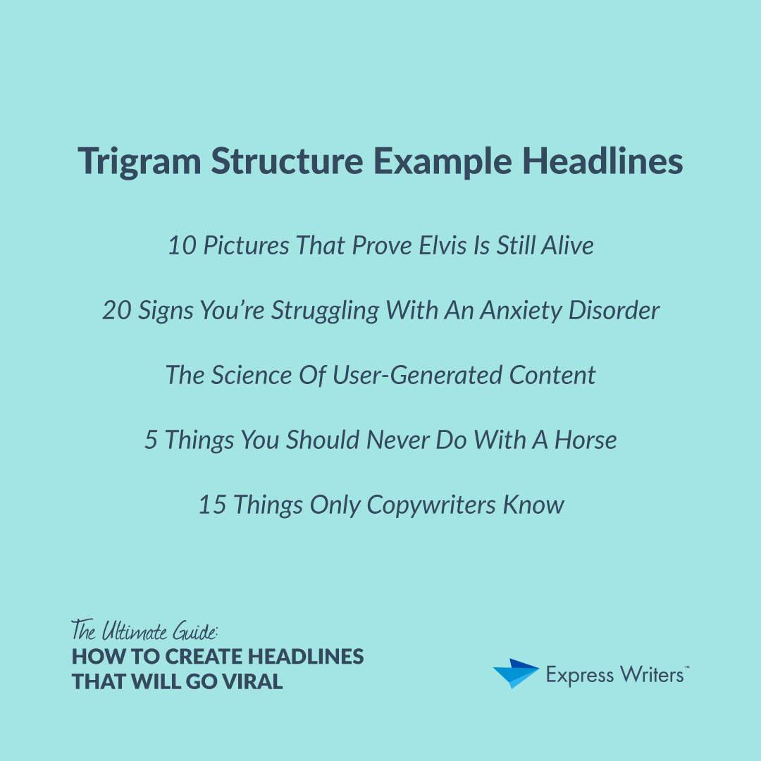 The Ultimate Guide How to Create Headlines that Succeed Online