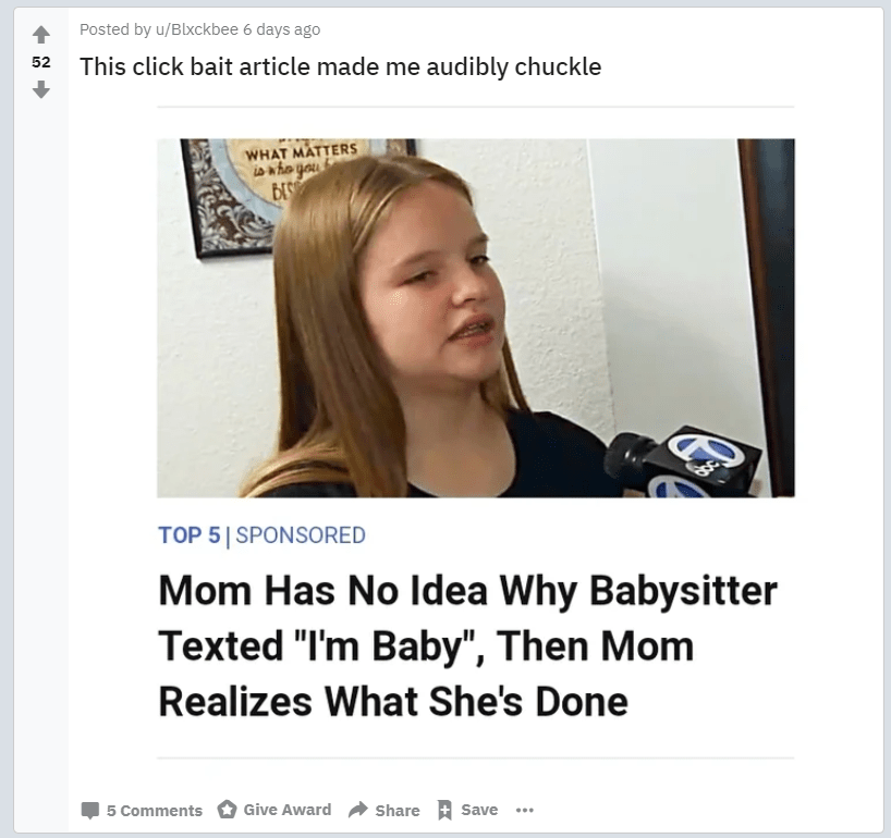 How to Cut Through Clickbait Headlines 6 Techniques from a Real Writer