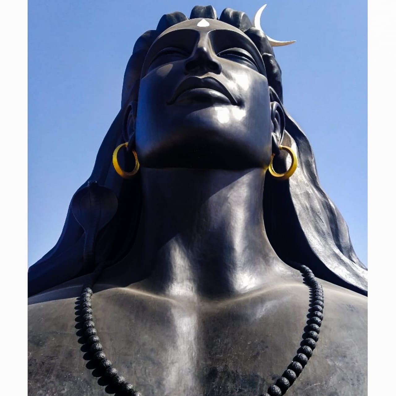 Top 5 Astonishing Famous Statues Of India That Will Make You Surprise