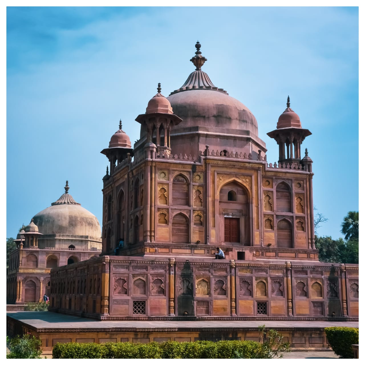 Top 19 Famous Tourist Places In Uttar Pradesh (2022) Travel Guide