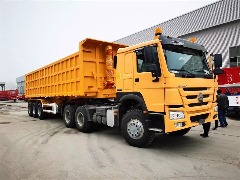 Don't Know About Trucks? It's Enough To Read This Article!