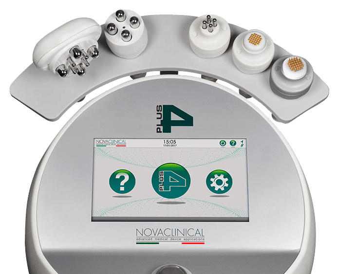 4plus – EXPS International