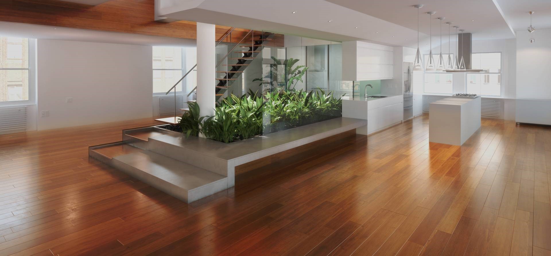EXP SURFACES WestIsland Hardwood Floor specialists