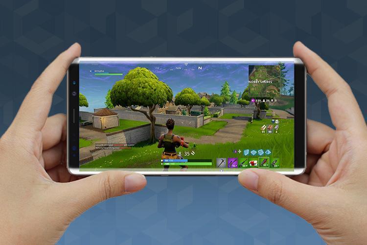 Fortnite Mobile Not Being Available On Google Play Store