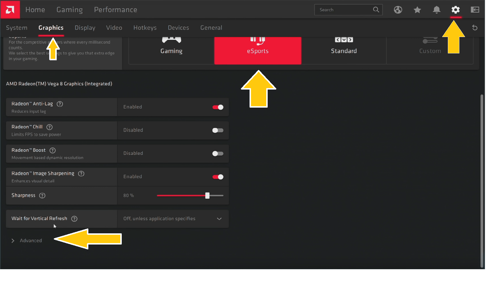 Rainbow Six Siege High FPS And Best Settings Guide