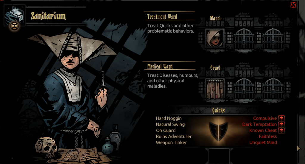 10 Darkest Dungeon Tips You Can't Miss On