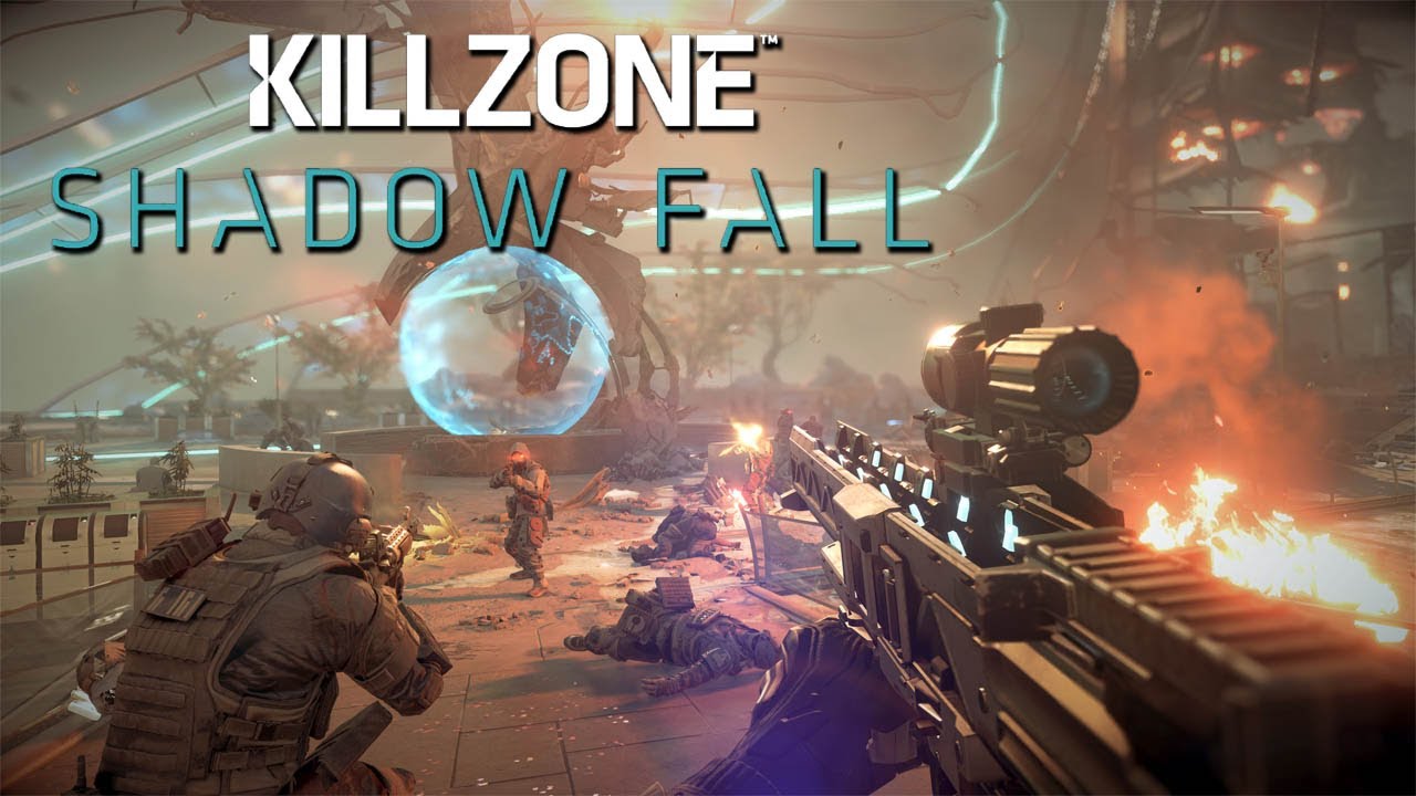 Sony's Only Exclusive FPS Series Killzone Might Be Officially Dead