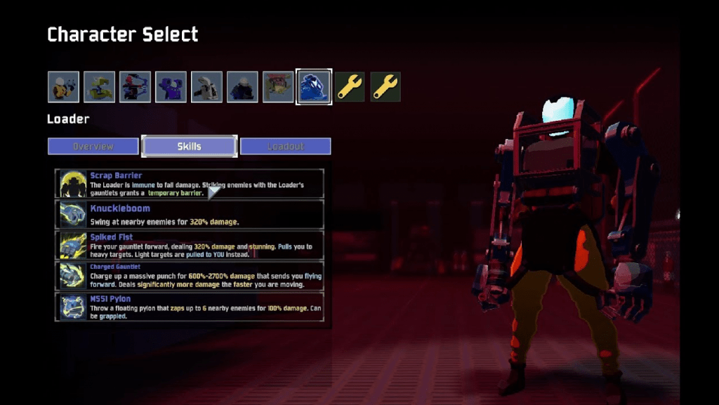 Risk of Rain 2 Tier List Ranking All Survivors In The Game