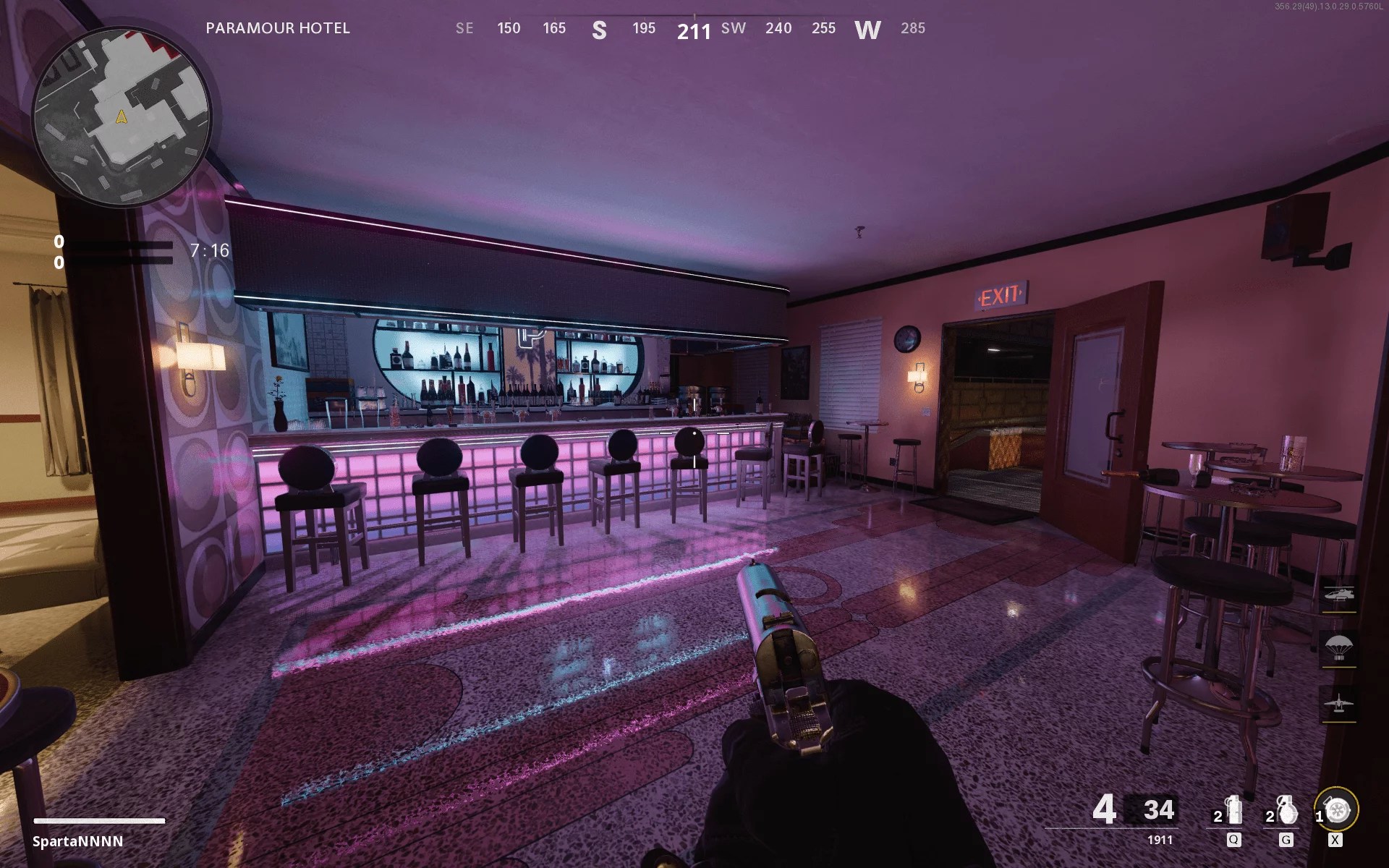 Call of Duty Black Ops Cold War Best Settings