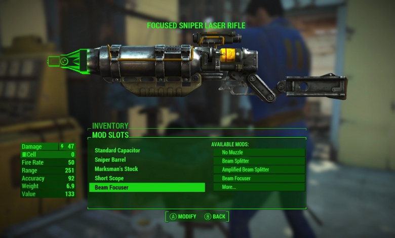 Fallout 4 How To Farm Adhesive Farming Mania
