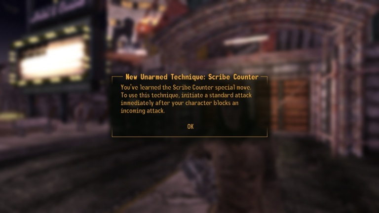 Fallout New Vegas Veronica Companion Guide