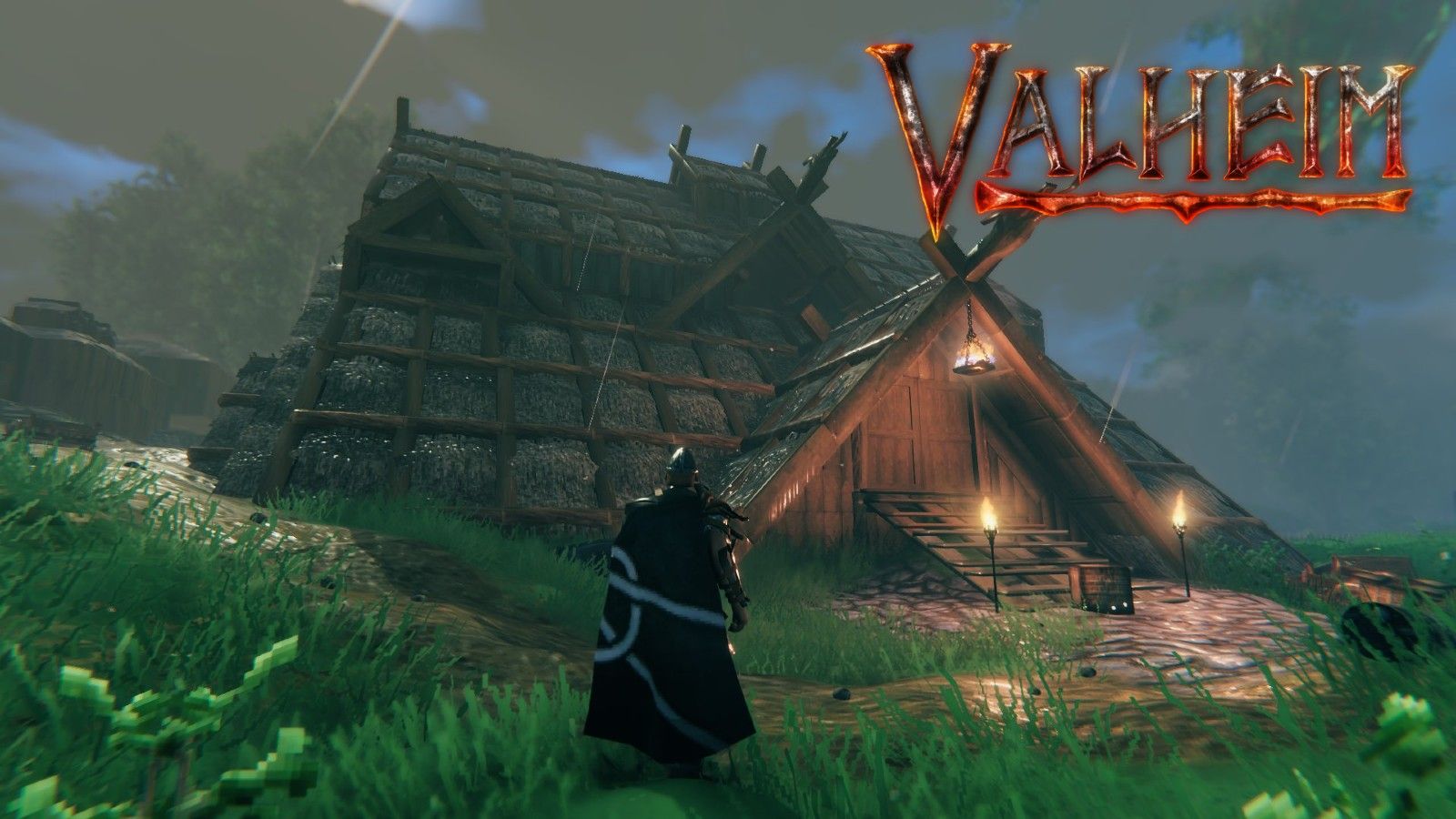 Valheim Retains Its TopSelling Position On Steam for 6 Consecutive