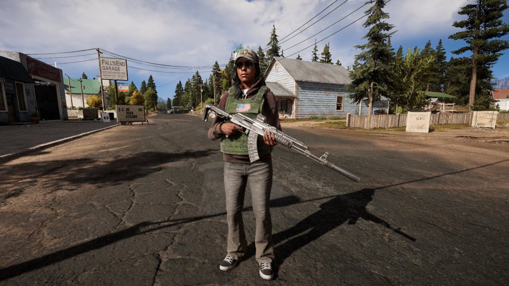 20 Best Far Cry 5 Mods [Our