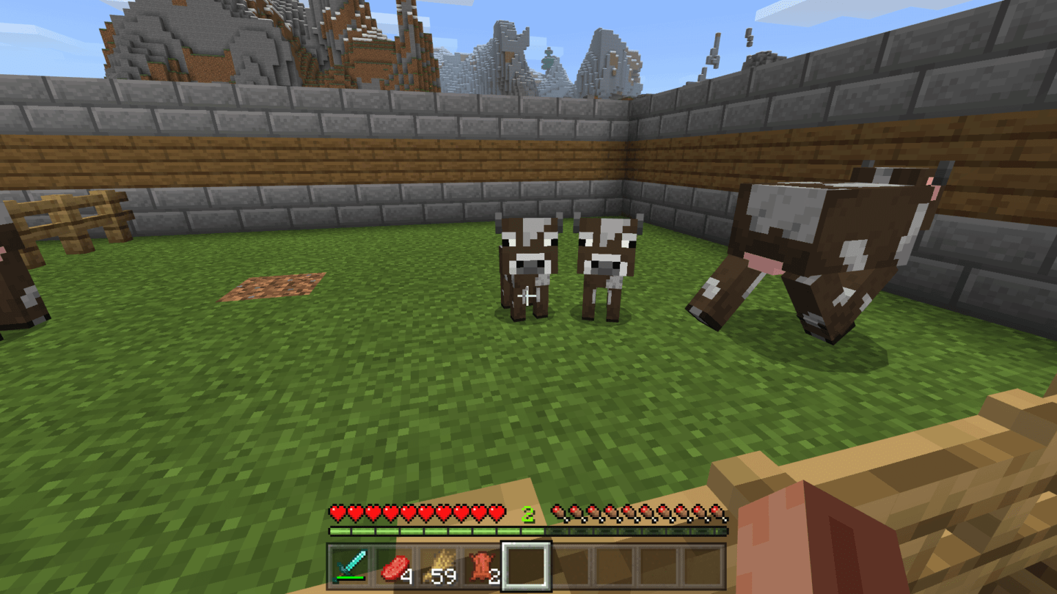 How To Get Leather In Minecraft [Explained]