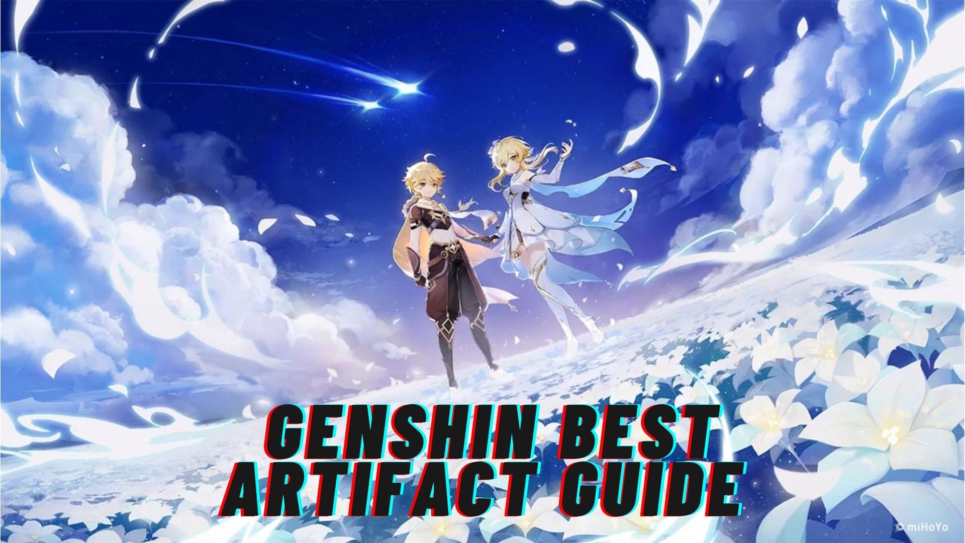 Best Artifacts In Genshin Impact Electro, Pyro, Geo & More