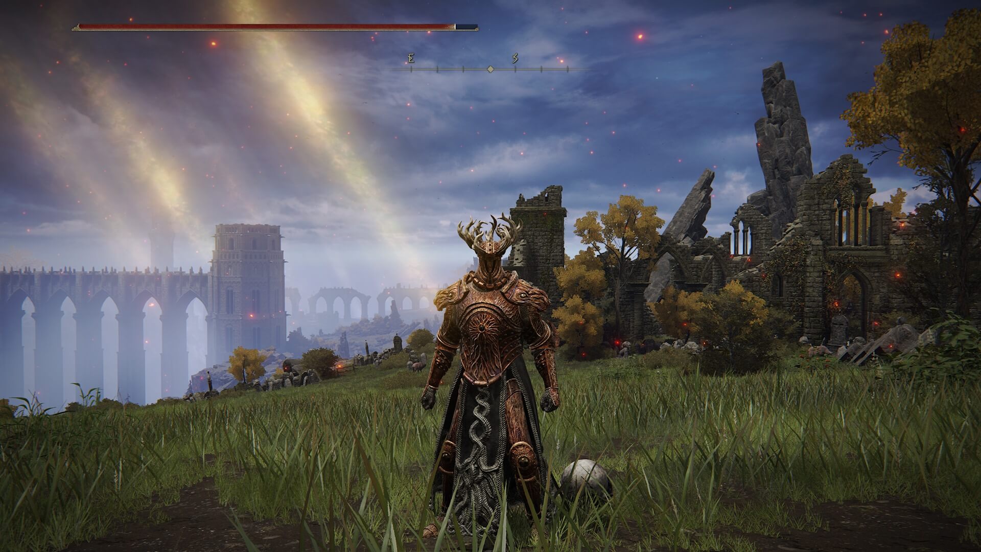 The BEST Elden Ring Black Flame Build [200+ Hours Experience]