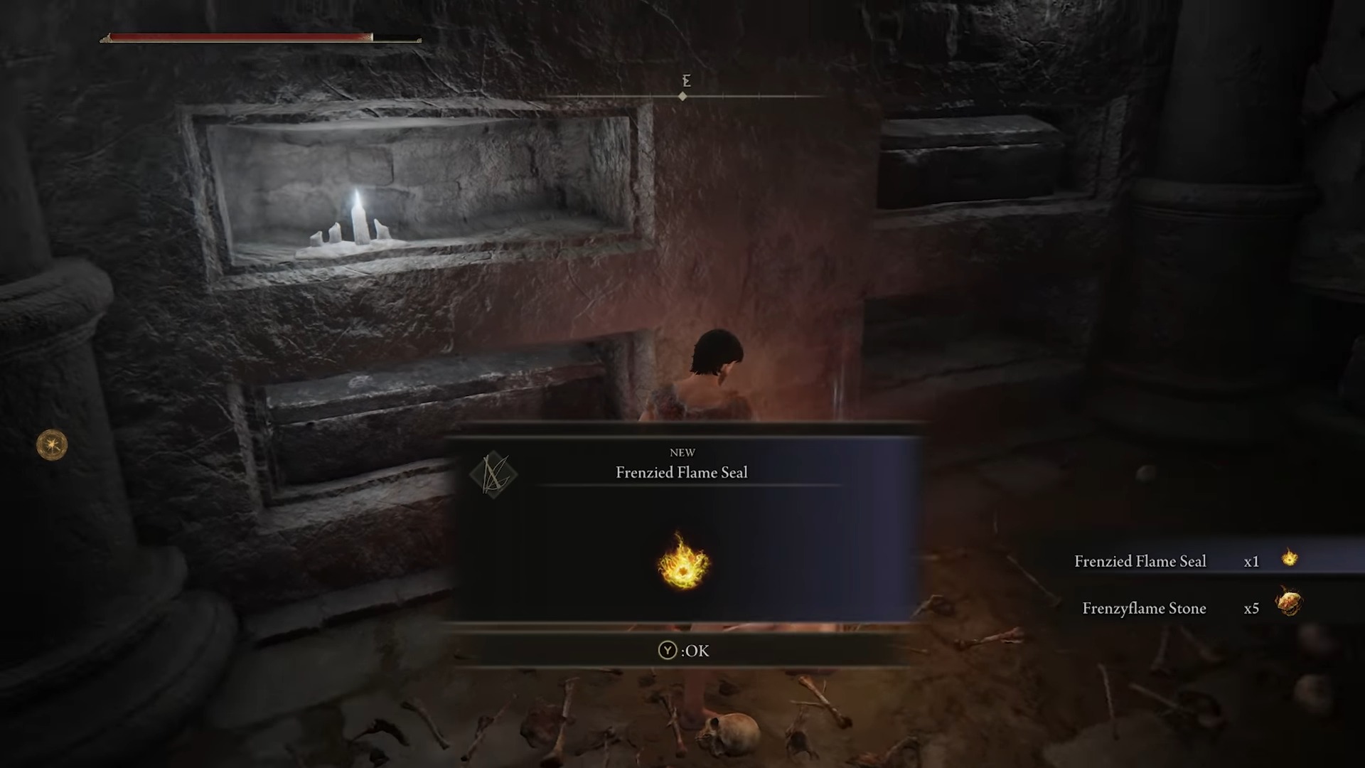 Elden Ring Frenzy Build Stats, Gear & Playstyle