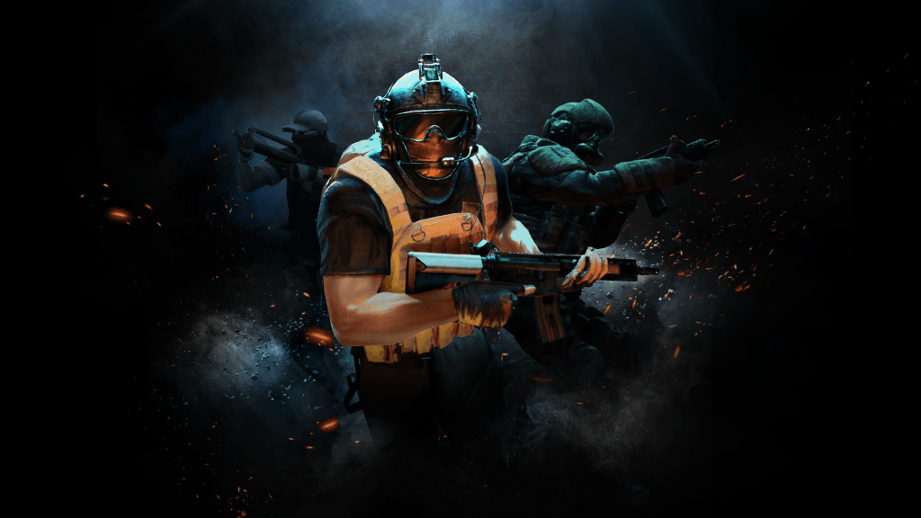 Contractors With Halo Mods Is The Halo VR We Craved