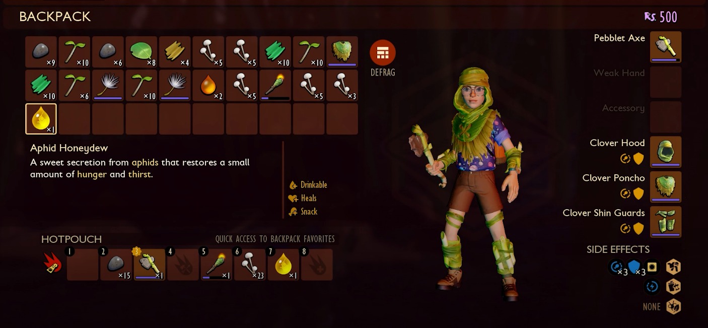 Grounded Review Miniature Multiplayer Survival