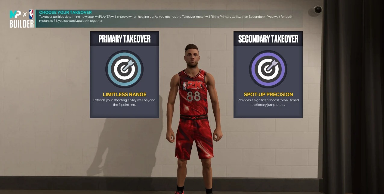 NBA 2K23 BEST Point Guard Builds