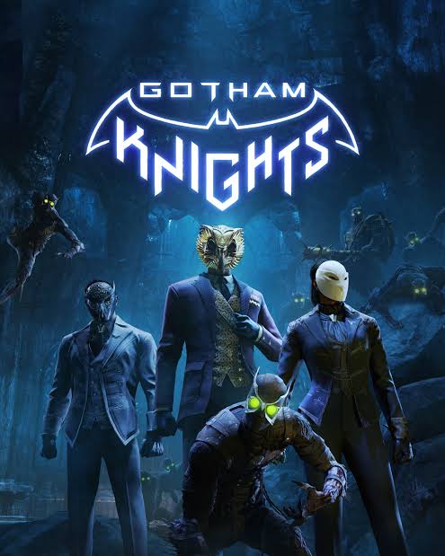 Gotham Knights' Gameplay Footage Gets Uploaded Online - eXputer.com
