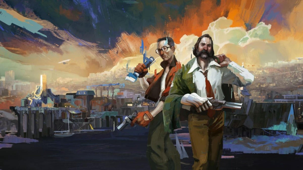 Disco Elysium Author Sues ZA/UM Amid Forced Departure