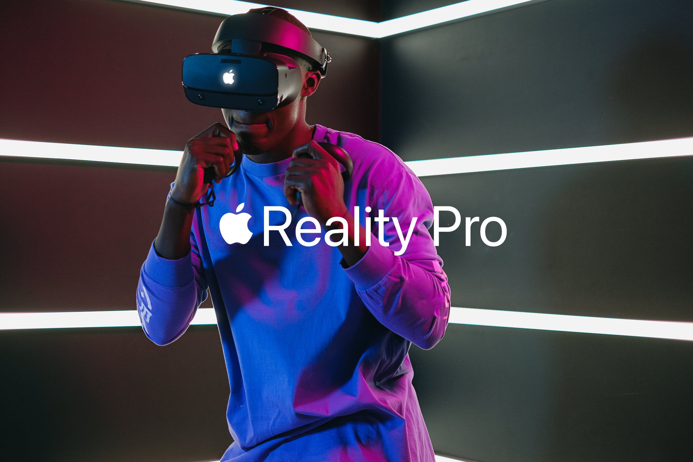 Apple's VR/AR Headset Could Be The One To Rule Them All