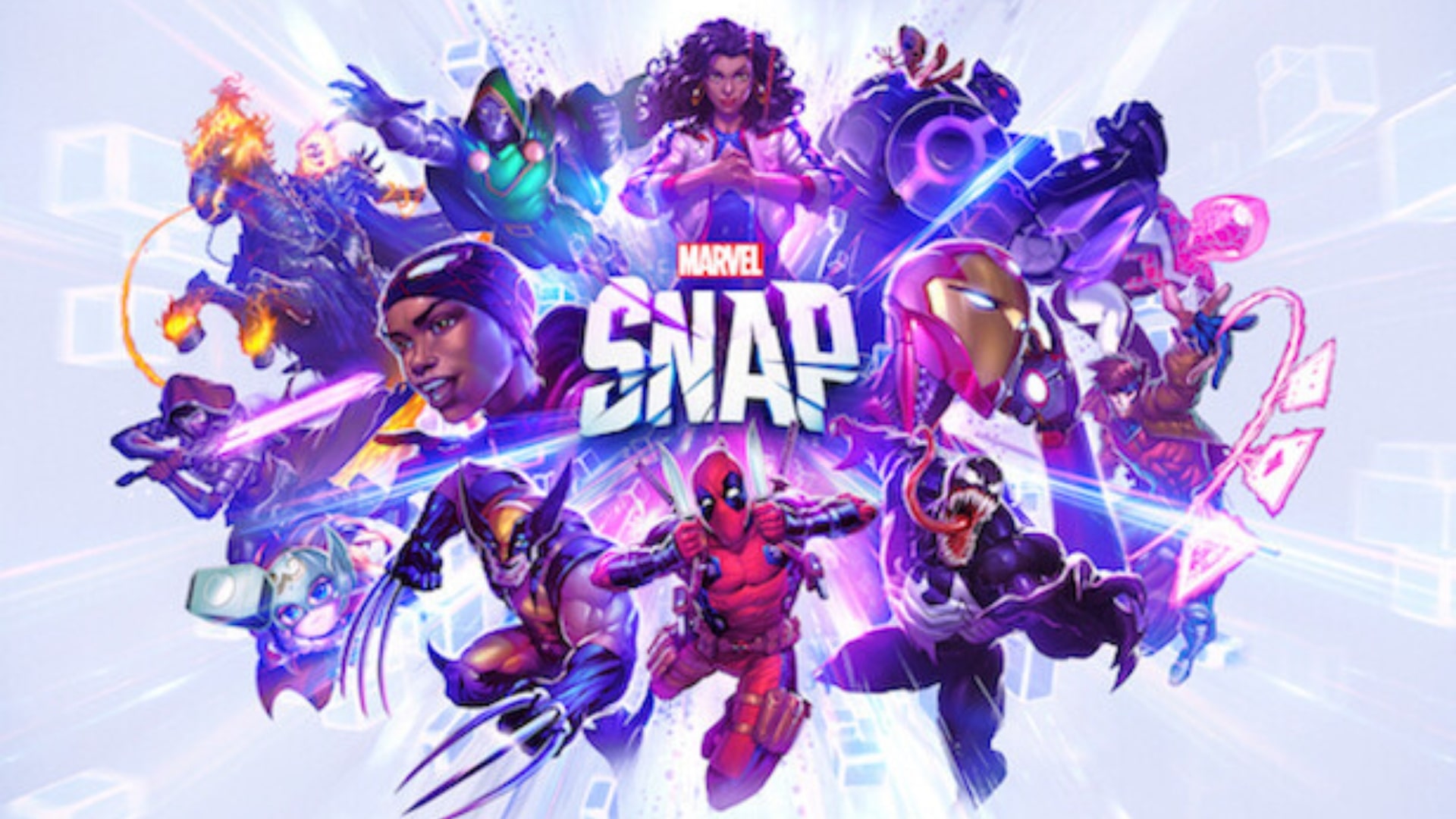 Marvel Snap's Cyber Holiday Bundle Costs A Whopping 100