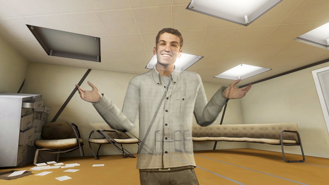 This Achievement In The Stanley Parable Takes A Shocking 10 Years To