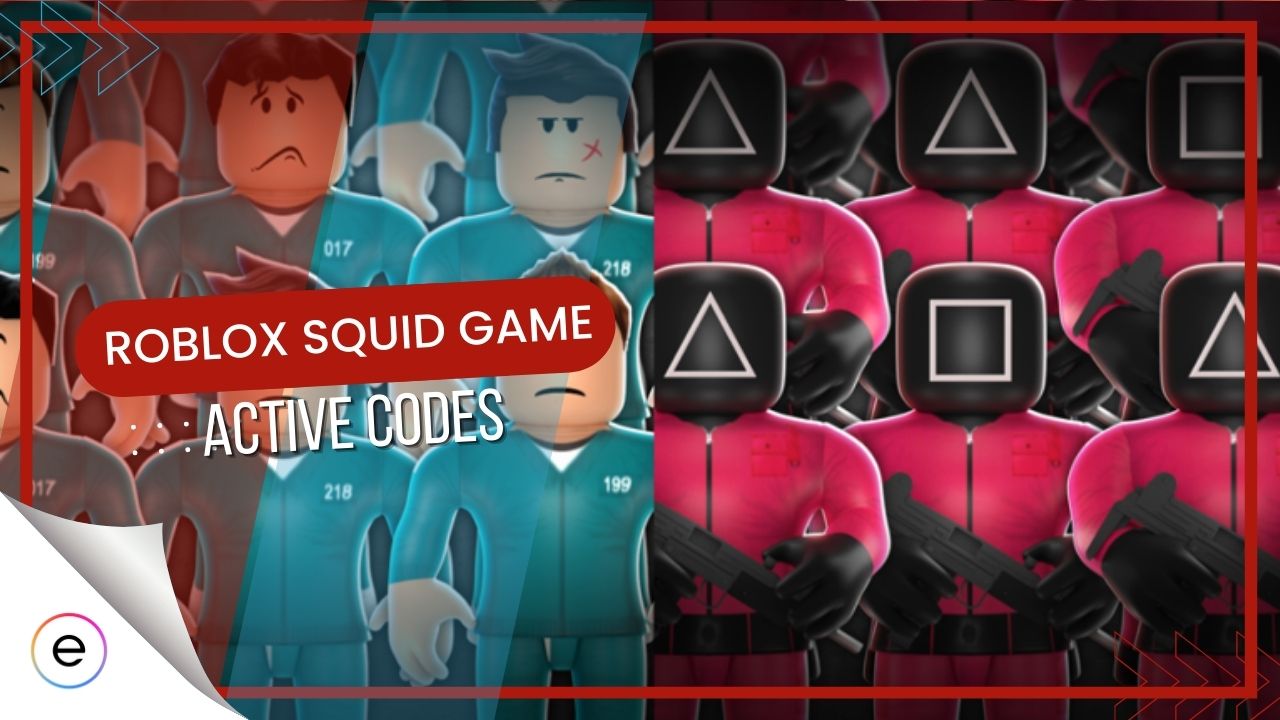 roblox squid game codes [January 2023] TOI News TOI.News