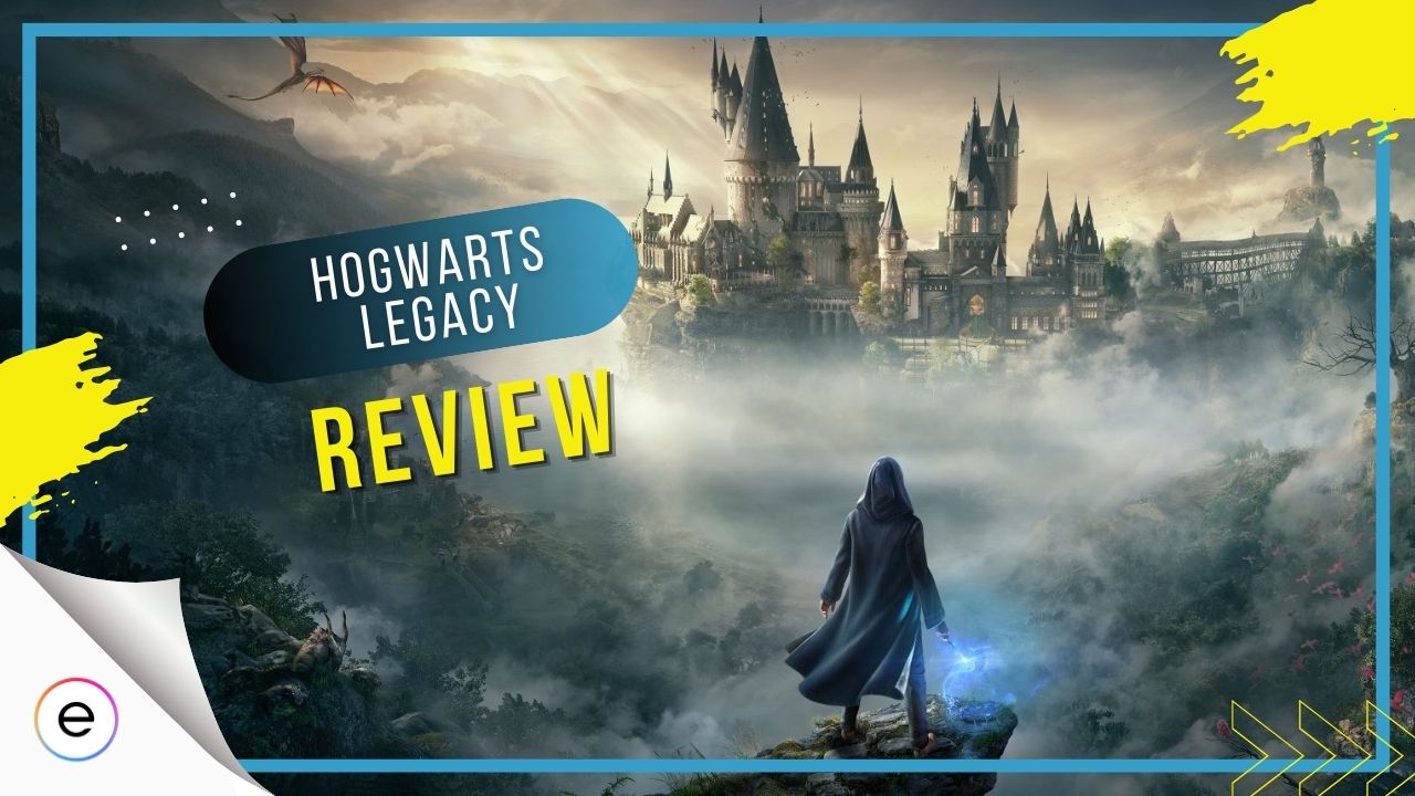 Hogwarts Legacy Review - A Love Letter To Harry Potter Fans - eXputer.com