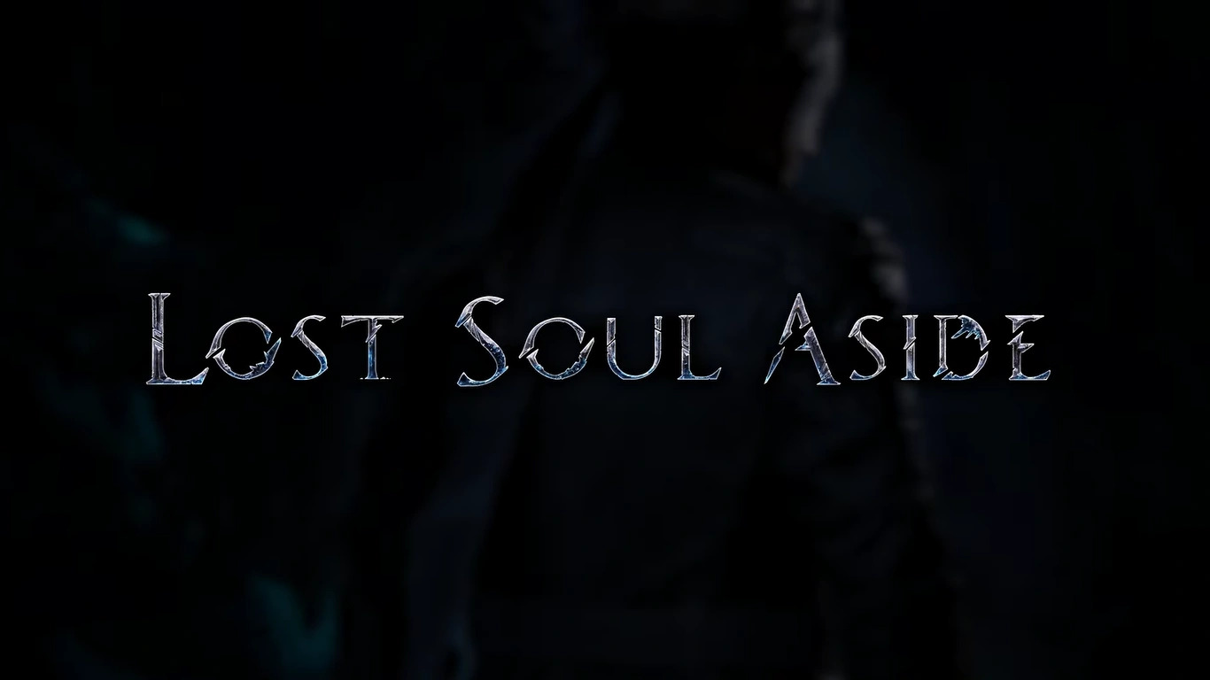 Lost Soul Aside Gameplay Footage Leaks Online from ChinaJoy 2023(09)