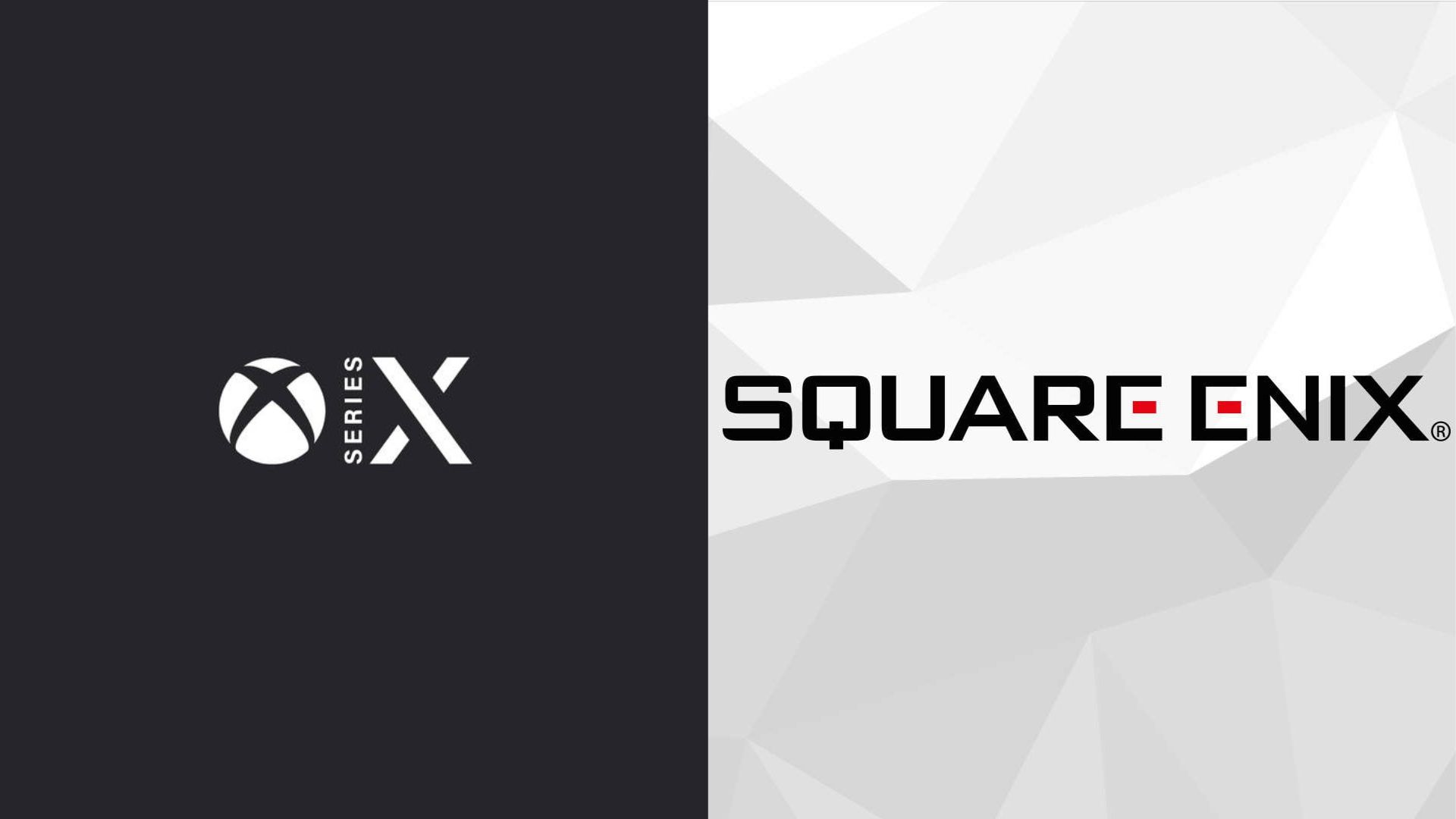 Phil Spencer "We Look Forward To Partnering Closely With Square Enix