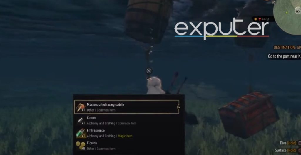 Witcher 3 Best Saddles & Saddlebags [300+ Hours Played]