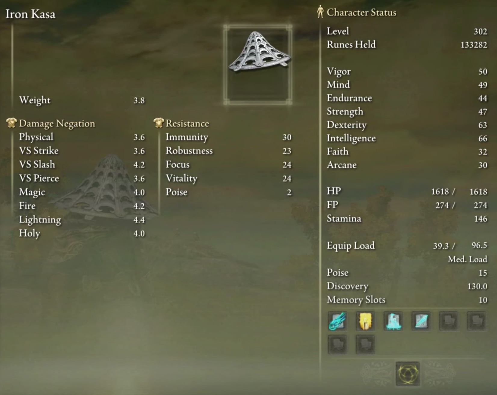 Elden Ring Best Armor For Samurai & How To Unlock Them