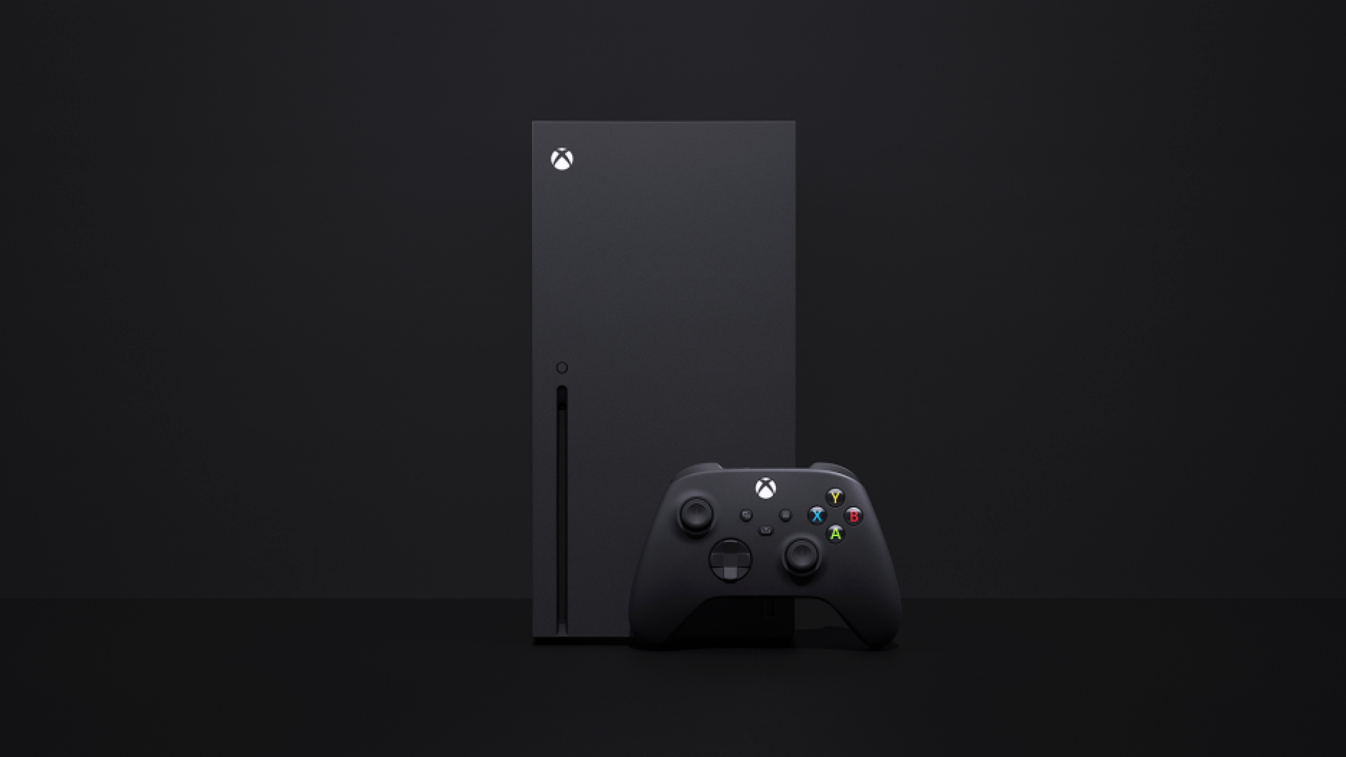 This New Xbox Series X Sale Slashes A Whopping 50 Off Its Price