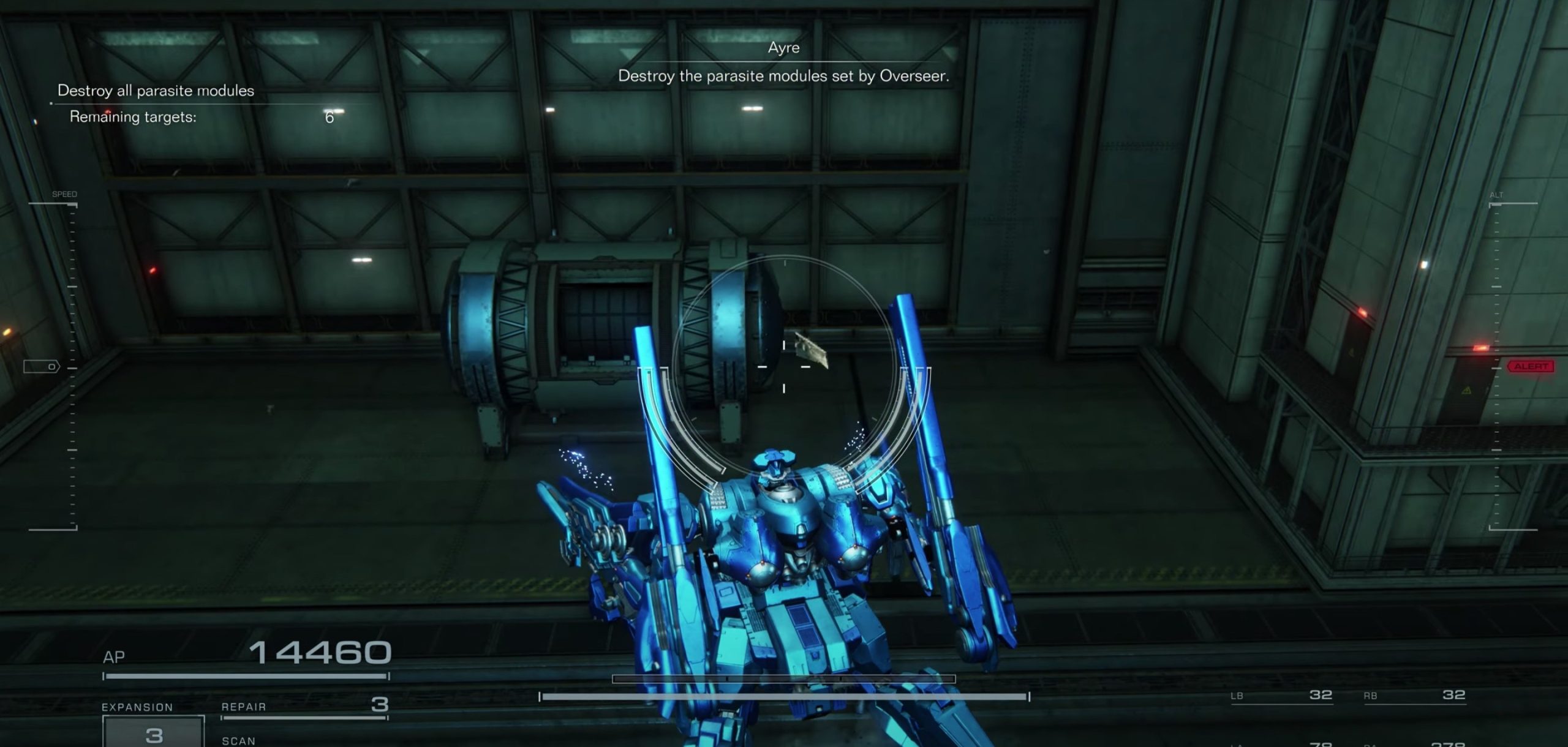 Armored Core 6 How To Get Coral Weapons?