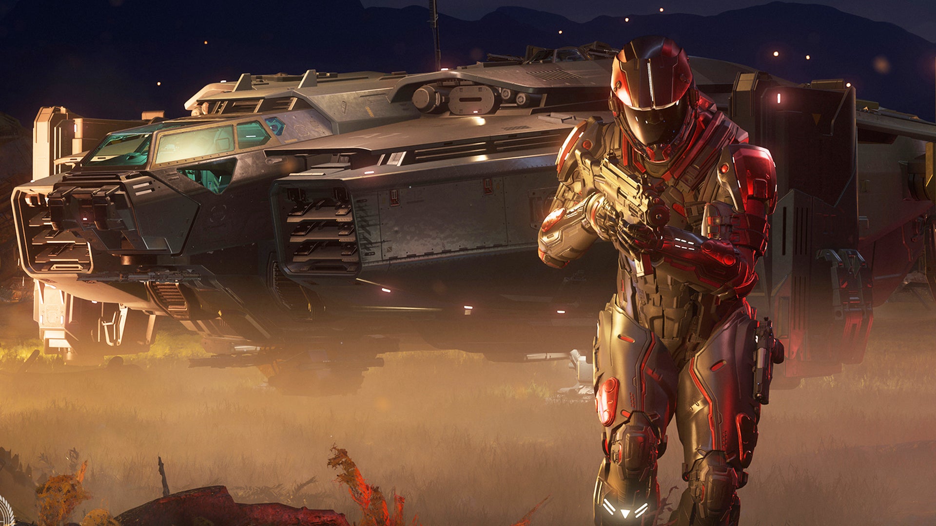 600 Million And A Decade Later, Where Is Star Citizen?