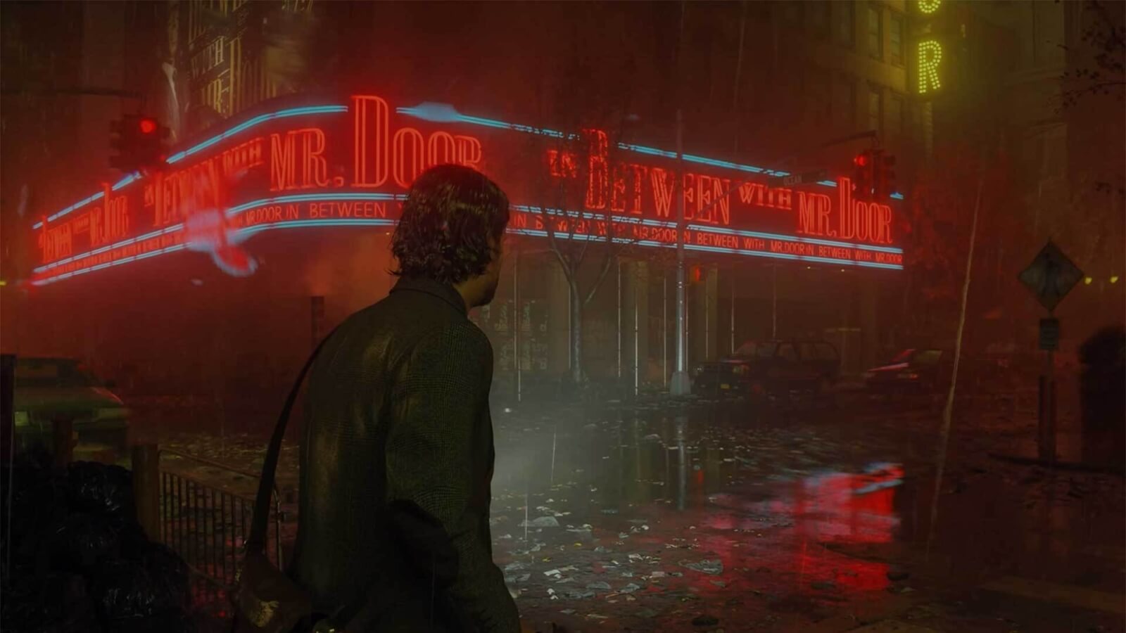 Alan Wake 2 System Requirements For PC Are Out But Fans Arent Happy | Jais Way