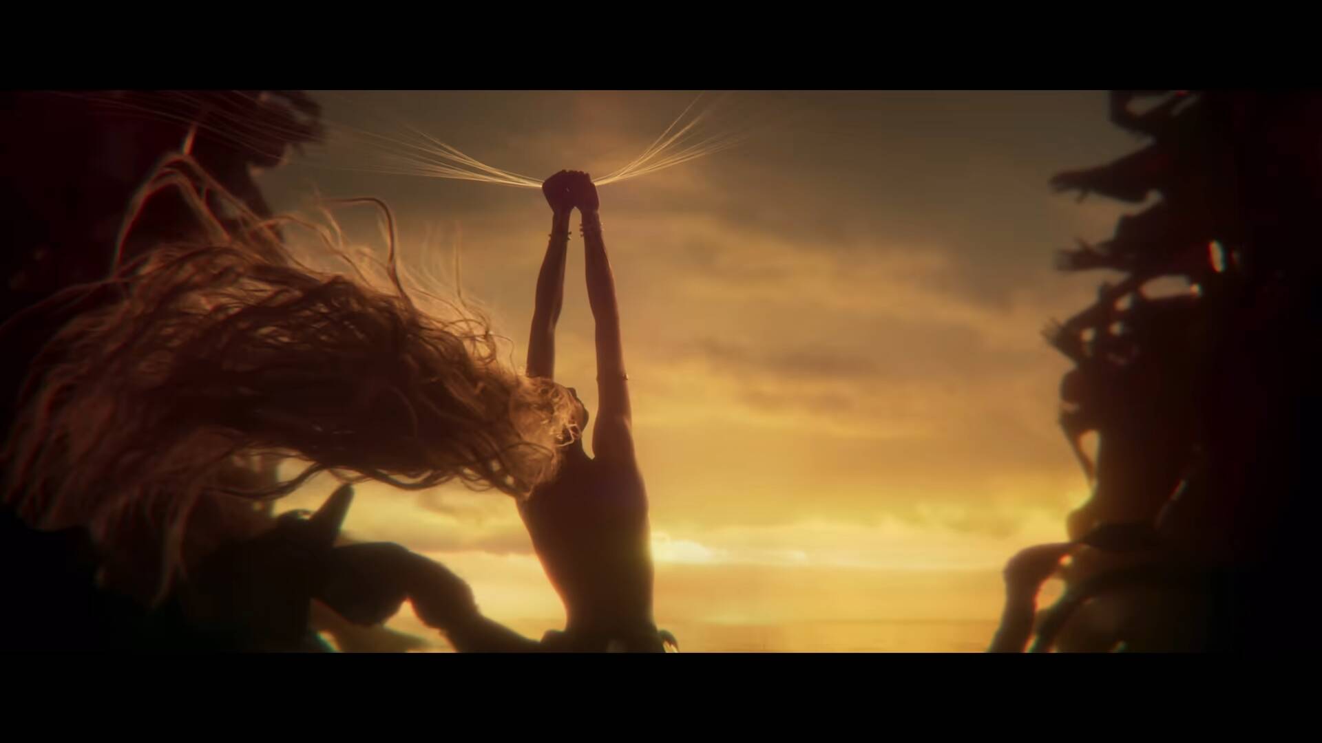 Dark Souls 3 The Ringed City's Lead Designer Also Working On Shadow Of