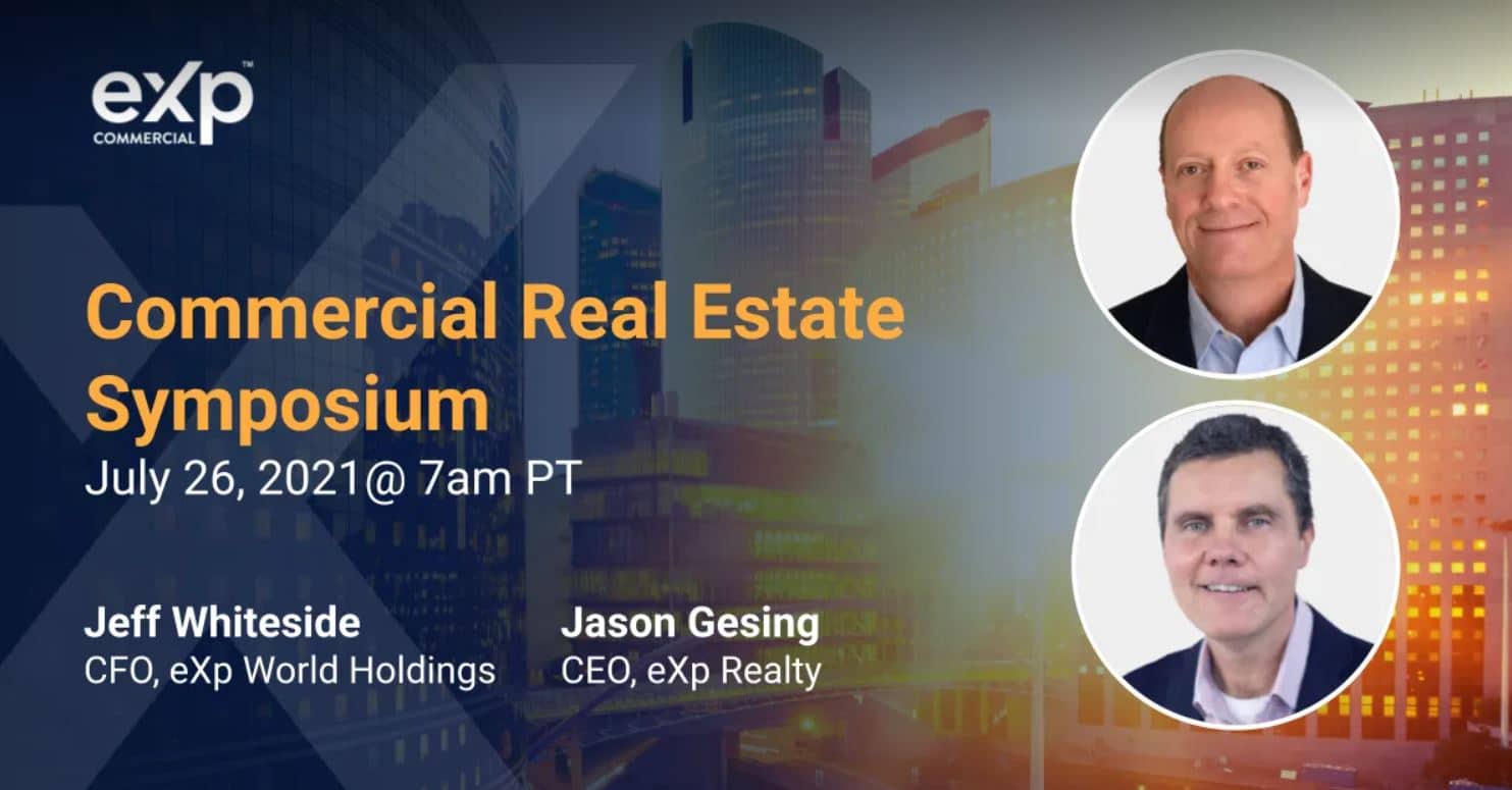 Exp Realty Careers And Employment