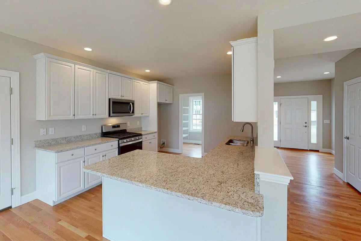 KitchensExeter011 LaMontagne Builders