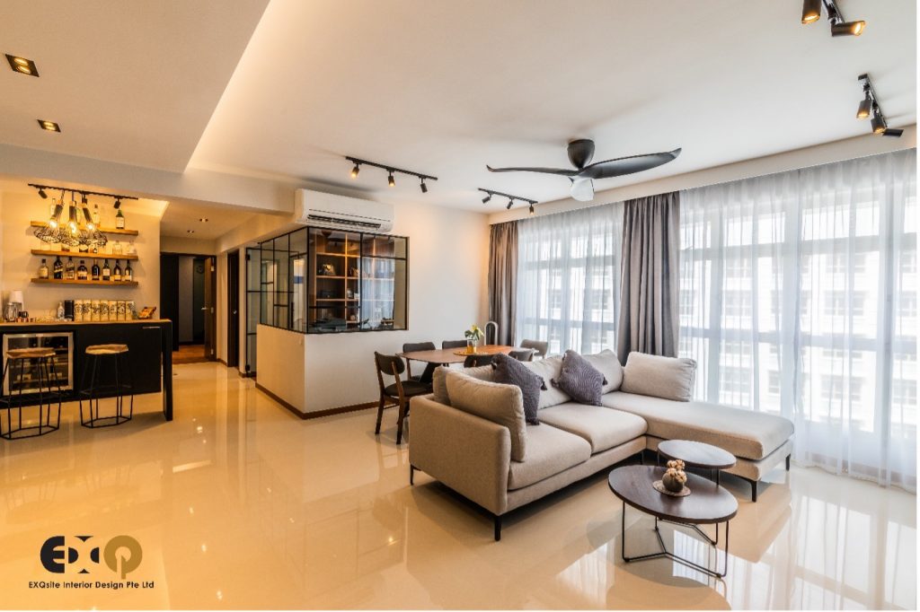 Por Types Of Interior Design Styles In Singapore