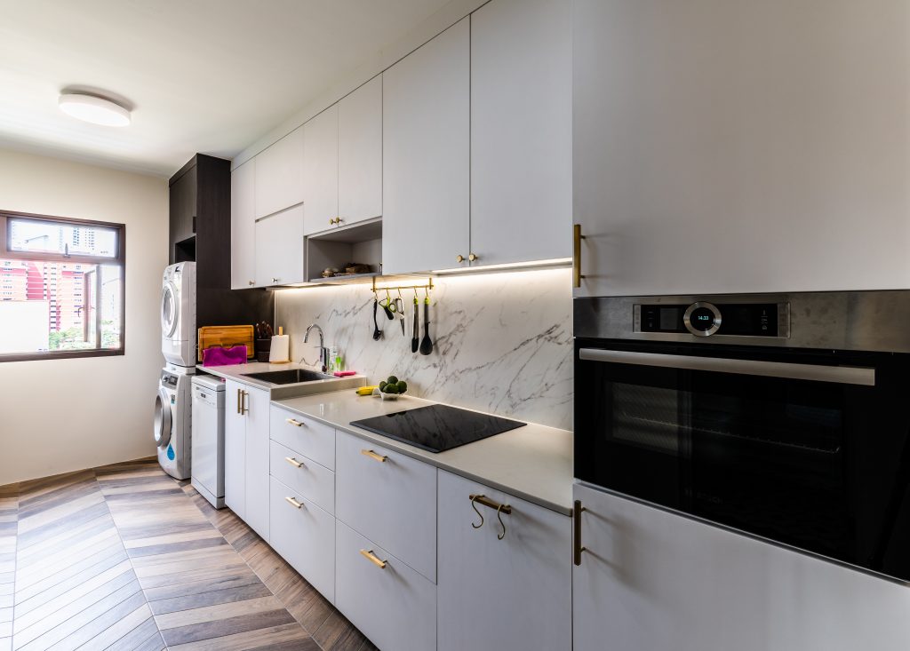 Ultimate Guide to Choose Kitchen Design Ideas That Fit on Your