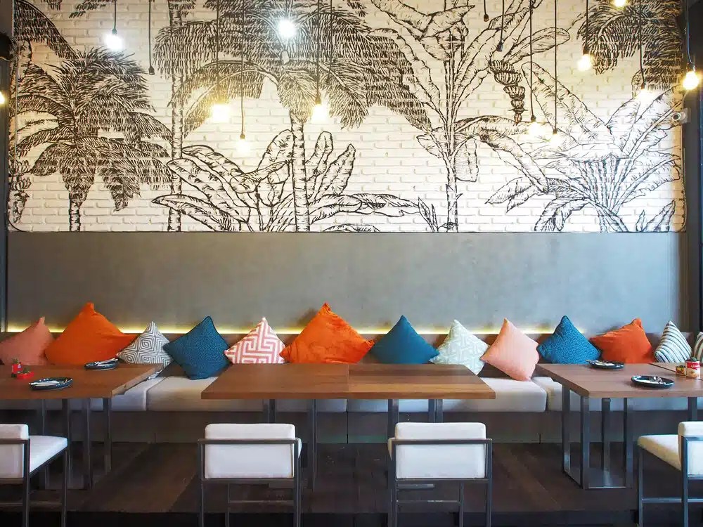 Mango Tree Cafe Unveils New Casual Dining Concept, Transporting Guests