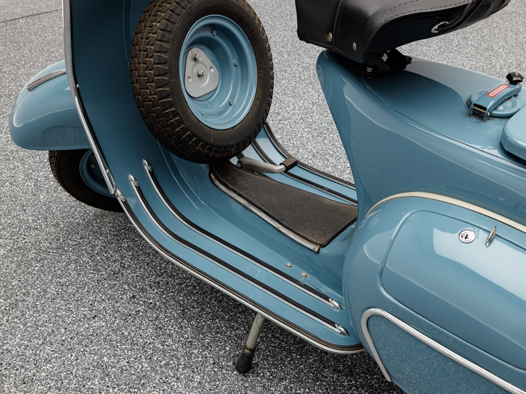 Vespa 150 VBB2T 1965 Exquisite Values