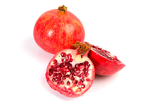 Granada Exquisite Fruits