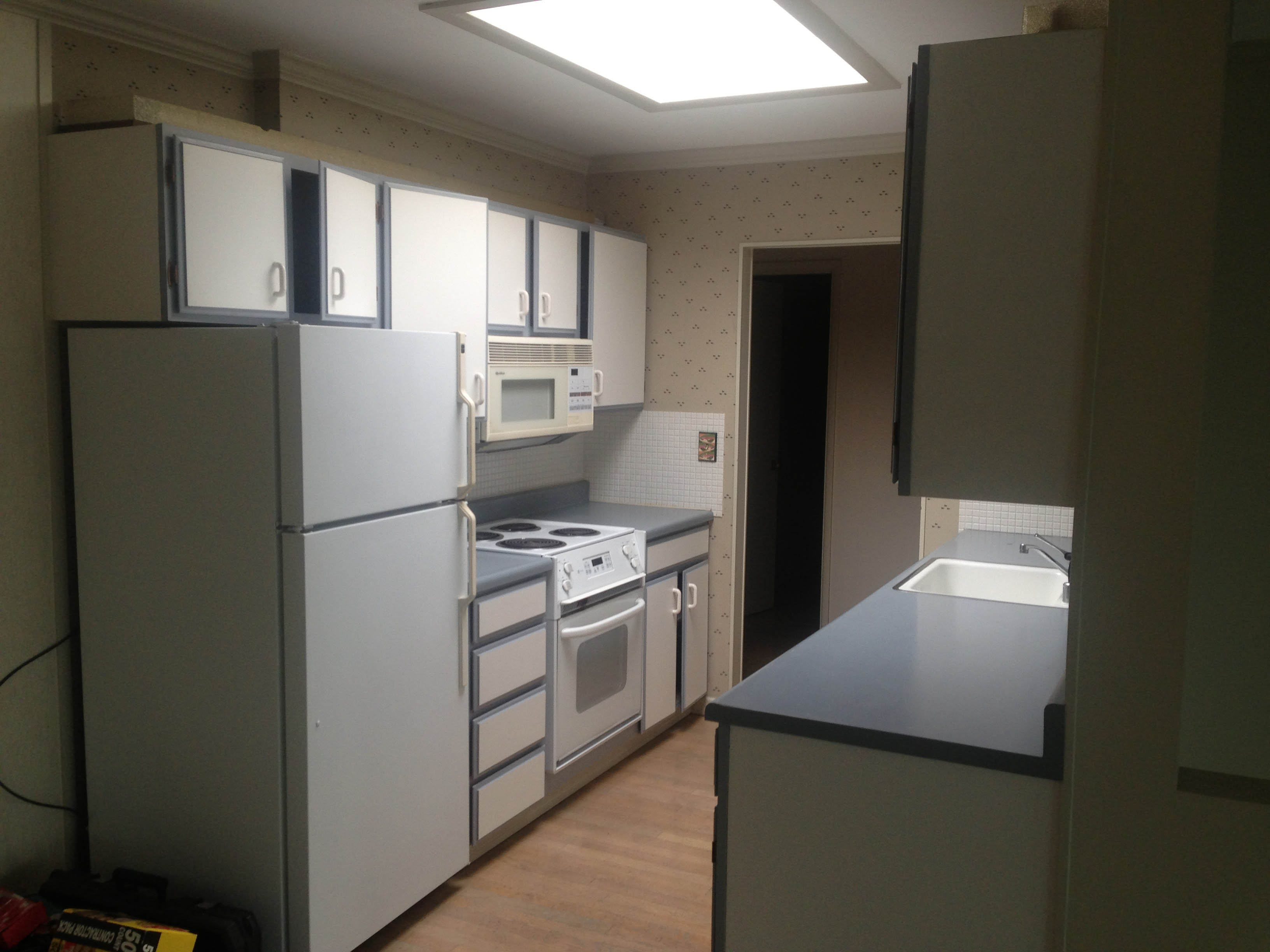 Evans Remodel Exquisite Homes & Remodeling, LLC